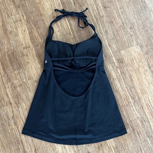 Lululemon Wandering Yogi Halter
Black, Sz 6 - Picture 11 of 14